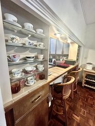 Ridgewood (D10), Condominium #566137901
